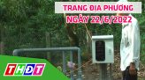 Trang địa phương - Thứ Năm, 23/6/2022 - H.Châu Thành