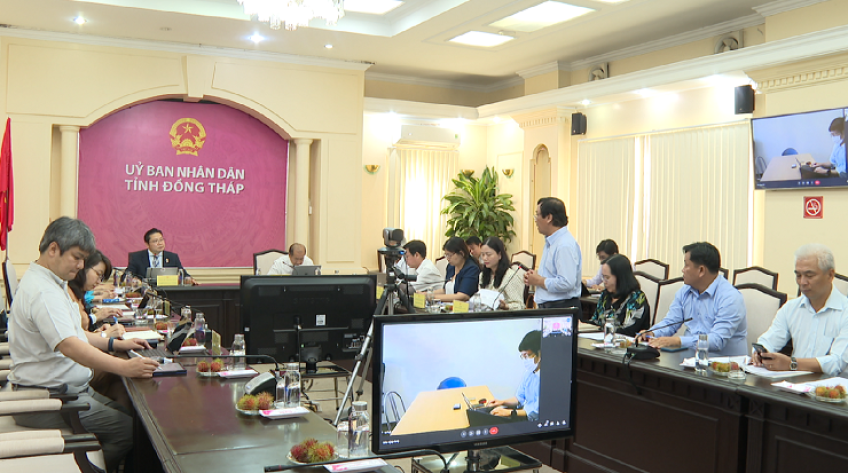 Hợp tác đưa nguồn nhân lực y tế làm việc tại Nhật Bản