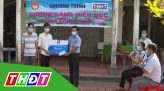 Gương sáng hiếu học - 06/7/2021: Em Lê Vũ Toàn (H. Tam Nông)