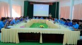 Chặng 4 Giải xe đạp nữ toàn quốc lần thứ 21- An Giang năm 2020: Mọi thứ hạng không đổi