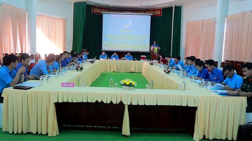 Thanh niên Đồng Tháp tham gia nhiều hoạt động thiết thực chung tay vì cộng đồng