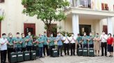 Nguy cơ dịch bệnh cao ở các chợ