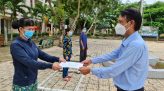 Nguy cơ dịch bệnh cao ở các chợ