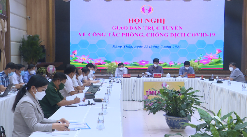 Nguy cơ dịch bệnh cao ở các chợ