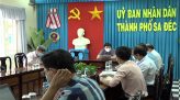 Nguy cơ dịch bệnh cao ở các chợ
