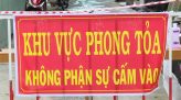 Ưu tiên rút ngắn thời gian kiểm tra đối với hàng hóa mau hỏng