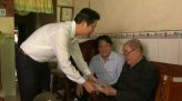 Học sinh Trường THPT chuyên Nguyễn Đình Chiểu đạt giải Nhất thi hùng biện thanh niên
