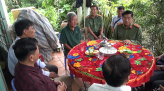 Học sinh Trường THPT chuyên Nguyễn Đình Chiểu đạt giải Nhất thi hùng biện thanh niên