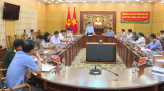 Chú trọng công tác phát triển đảng viên từ cơ sở