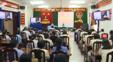 Chú trọng công tác phát triển đảng viên từ cơ sở