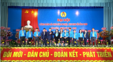 Chú trọng công tác phát triển đảng viên từ cơ sở