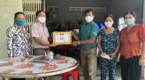 Bến phà Cao Lãnh dừng hoạt động từ ngày 24/8/2020