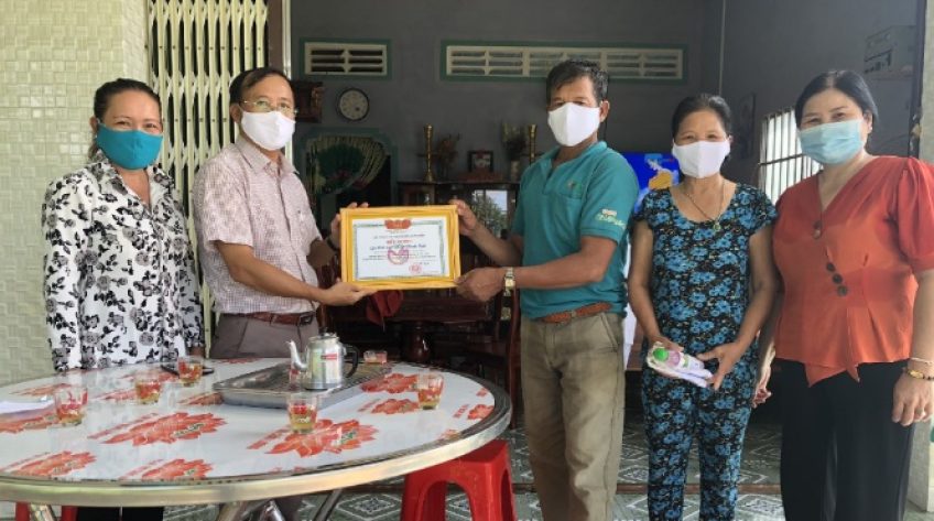 Tháp Mười: 4 gia đình tự nguyện hoãn tiệc cưới, hỏi phòng dịch bệnh