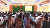 Tổng thống Philippines tuyên bố phải bảo vệ phán quyết PCA về Biển Đông