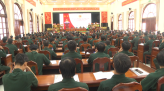 Cơ sở mới Bệnh viện Đa khoa Đồng Tháp sẽ hoạt động vào ngày 26/9