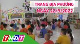 Trang địa phương - Thứ Tư, 28/9/2022 - H.Cao Lãnh