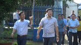 Nhà vệ sinh công cộng tại TP.Cao Lãnh: Thừa nhưng thiếu