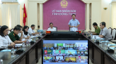 Nhà vệ sinh công cộng tại TP.Cao Lãnh: Thừa nhưng thiếu