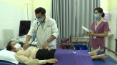 Đa dạng món ăn chế biến từ khoai môn