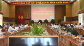 Đồng Tháp ưu tiên tiêm vắc xin cho người lớn tuổi