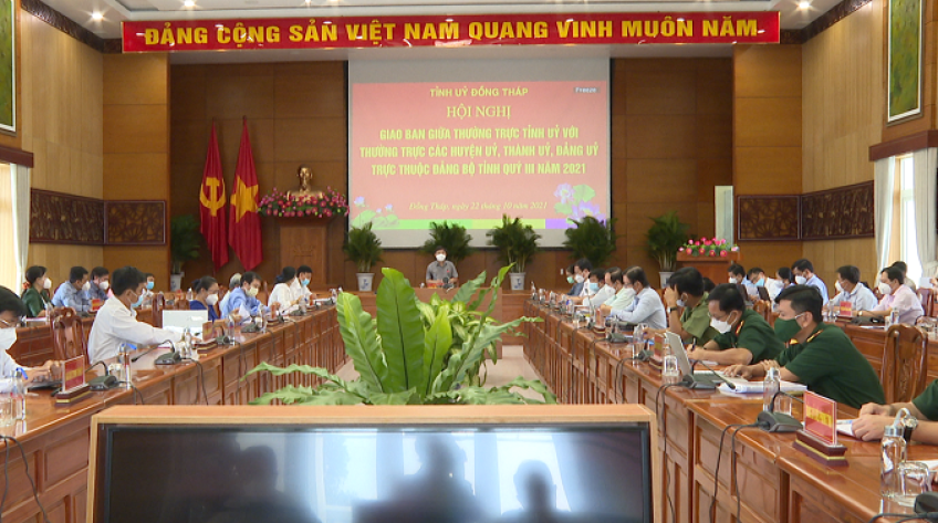 Nhanh, linh hoạt, sáng tạo, sát thực tế hơn khi thực hiện nhiệm vụ đến cuối năm