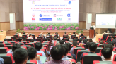 TP.Hồng Ngự thu hút nhà đầu tư cùng phát triển đô thị