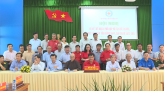Thúc đẩy phát triển kinh tế số nông nghiệp, nông thôn