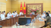 Thúc đẩy phát triển kinh tế số nông nghiệp, nông thôn