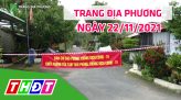 Trang địa phương - Thứ Tư, 24/11/2021 - H. Cao Lãnh