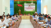 Tình quân dân như cá với nước