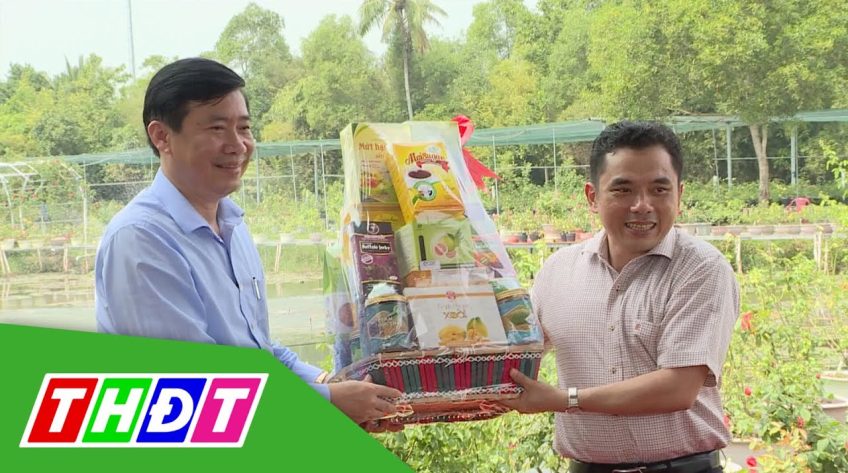 Xông đất đầu năm - Mùng 2 Tết