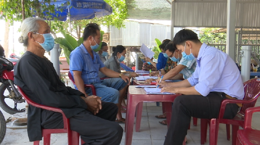 Sự cần thiết bổ sung thông tin hộ tịch