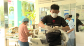 Vắc xin Covid-19 an toàn cho trẻ 5-11 tuổi