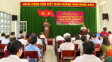 Góp ý kiến về phát triển KTXH TP.Sa Đéc