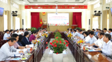 Họp mặt kỷ niệm 68 năm Ngày Thầy thuốc Việt Nam tại TP.Hồng Ngự
