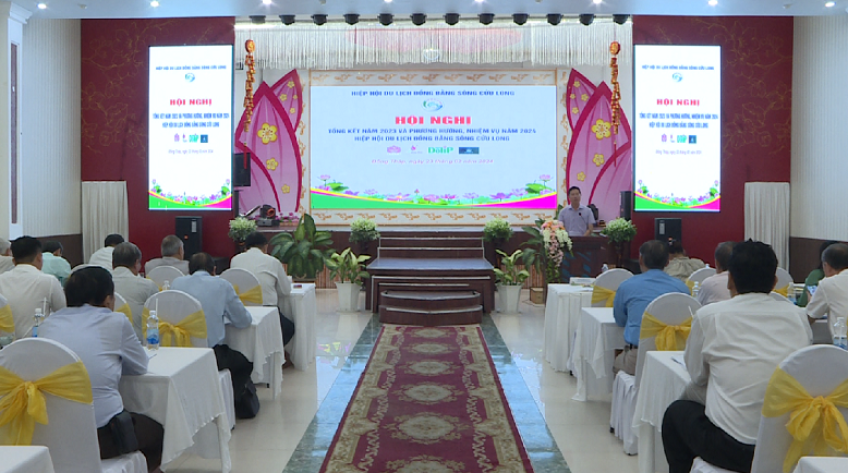 Du lịch ĐBSCL chú trọng phát triển sản phẩm đặc thù