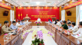 Công ty Dũng Giang 
