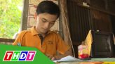 Tiếp sức đến trường - 26/4/2019: Em Nguyễn Thị Kim Xuyến (Tháp Mười)