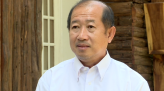 Xuất hiện cơn mưa 