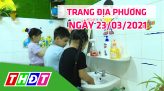 Trang địa phương - Thứ Ba, 30/03/2021