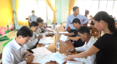 Thanh niên Đồng Tháp gặp gỡ, đối thoại với lãnh đạo tỉnh