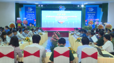 Khảo sát dự án tuyến ĐT.857