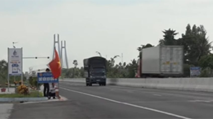 Lập nhiều chốt kiểm soát tả heo châu Phi