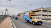 Trao quà cho người nghèo, người già neo đơn