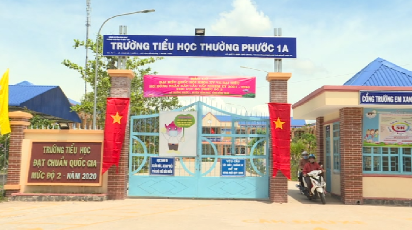 Đồng Tháp sẵn sàng cho ngày bầu cử