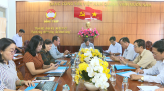 Để hội quán 