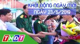 Thời sự tối - Thứ Sáu, 24/05/2019