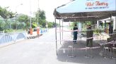 Siết chặt phòng dịch tại Cơ sở điều trị nghiện
