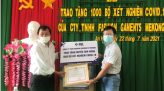 Siết chặt phòng dịch tại Cơ sở điều trị nghiện