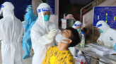 Ưu tiên rút ngắn thời gian kiểm tra đối với hàng hóa mau hỏng